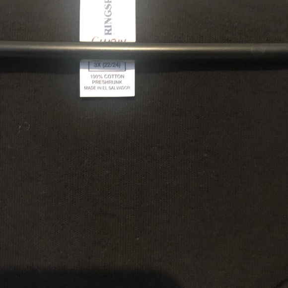 Fairy with heart and roses t-shirt sz 3X - Picture 5 of 6